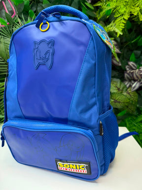 Mochila de Costa Sonic Azul (MCSNAZ)