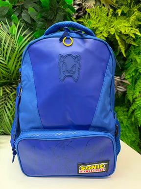 Mochila de Costa Sonic Azul (MCSNAZ)