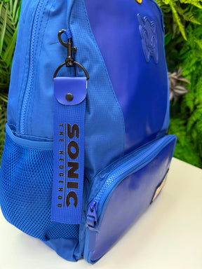Mochila de Costa Sonic Azul (MCSNAZ)