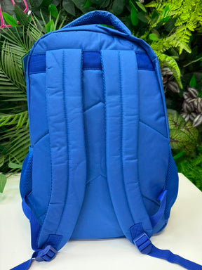 Mochila de Costa Sonic Azul (MCSNAZ)