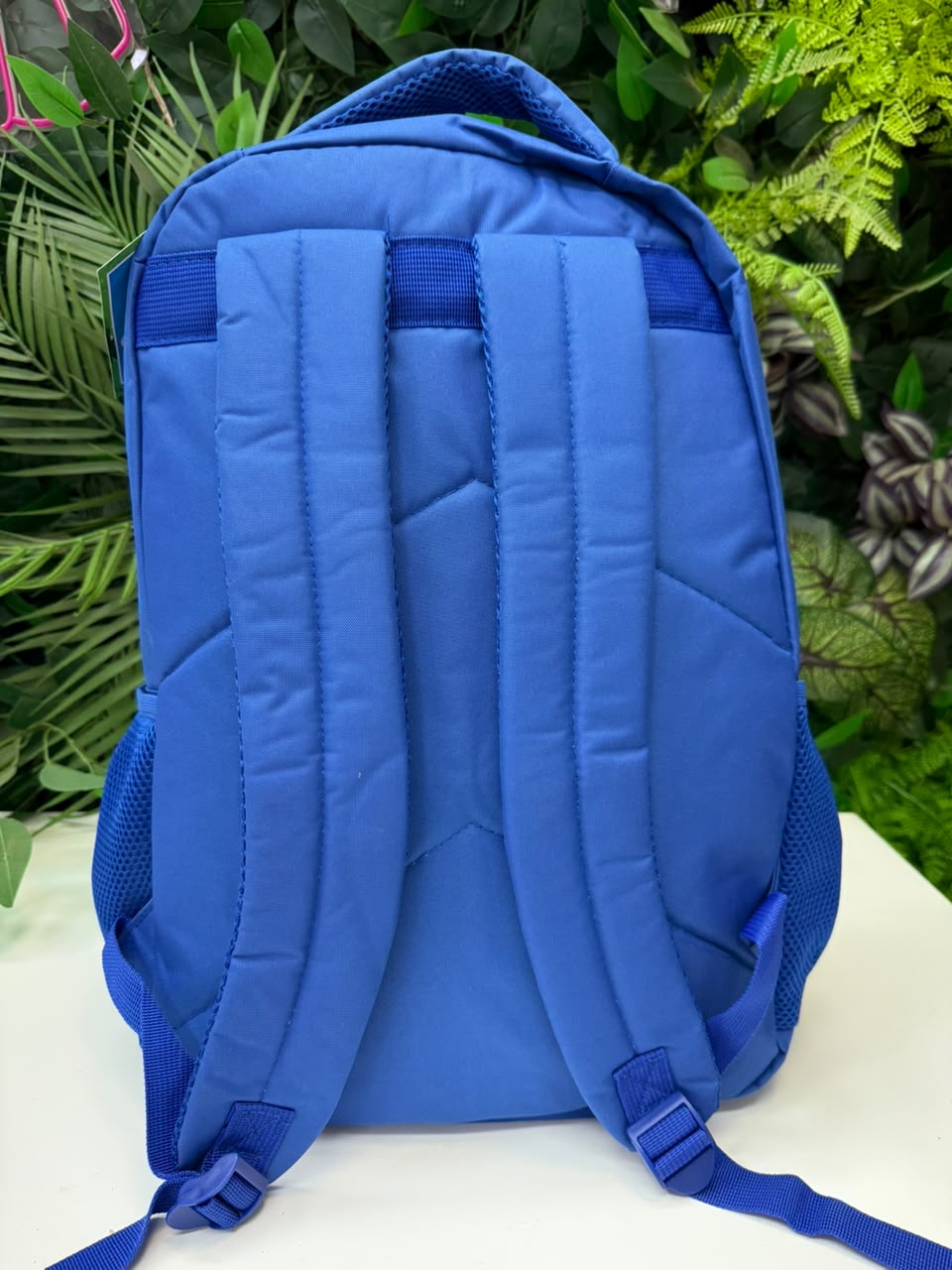 Mochila de Costa Sonic Azul (MCSNAZ)