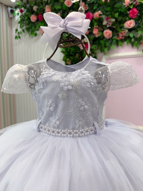 Vestido Menina Bonita Jessica Branco (VESTMNBNTJESCBRN)
