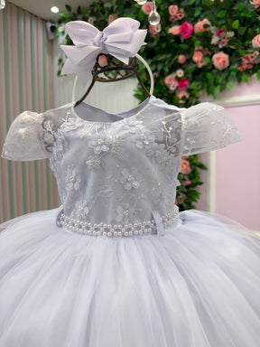 Vestido Menina Bonita Jessica Branco (VESTMNBNTJESCBRN)