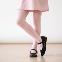 Meia Calça Winston Fio 20 Rosa Bebe (MCWRSBB)