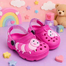 Babuche StarPink Centopeia Cute (BBPCCT)