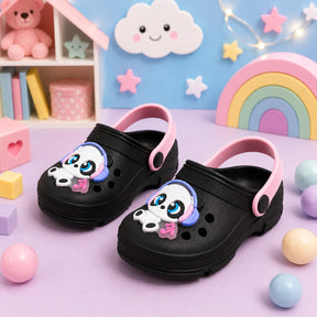 Babuche StarPink Pandinha - Panda (BBSPPD)