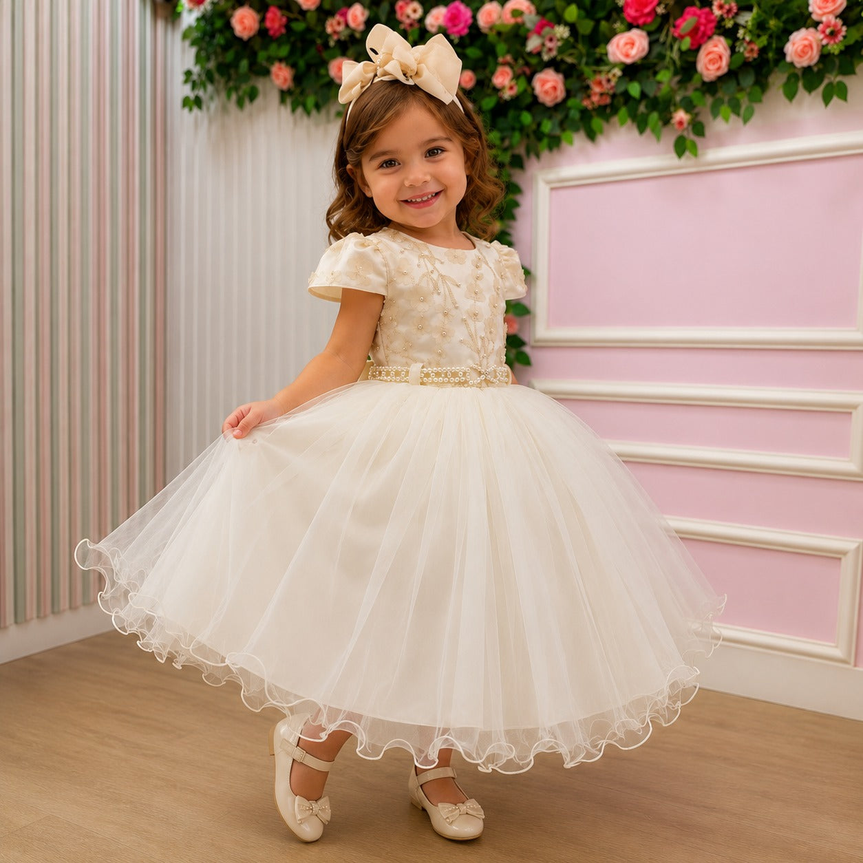 Vestido Menina Bonita Julieta Off (VESTMNBNTJLETOF)