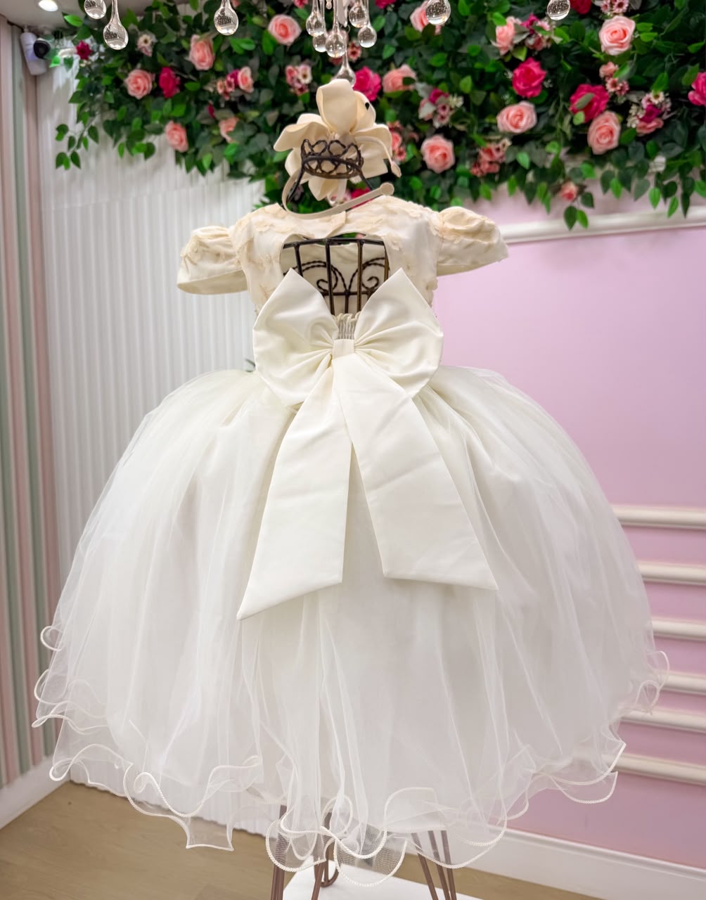 Vestido Menina Bonita Julieta Off (VESTMNBNTJLETOF)
