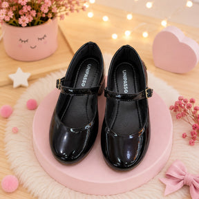 Sapatilha StarPink Cristal Preto (SPTLHSTRPNKPRT)