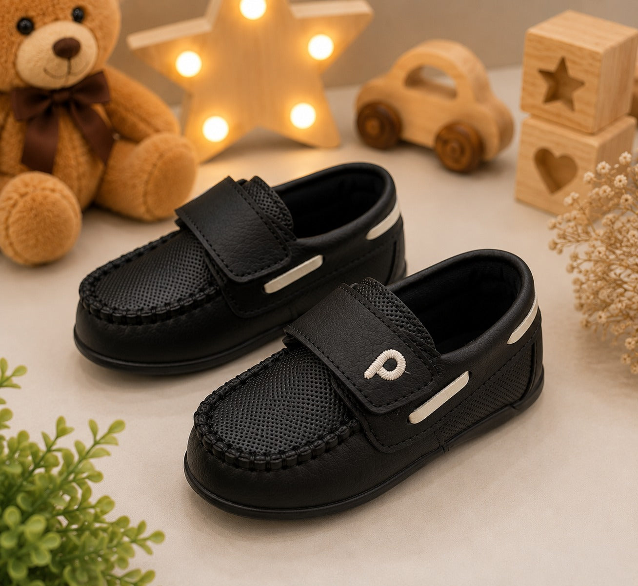 Mocassim Social Pitico Raul Preto (MCSCPTPPR)