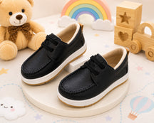 Tenis Social Pitico Arthur Preto (TNSSCLPTCPRT)