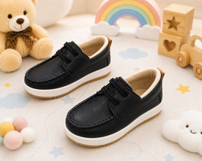 Tenis Social Pitico Arthur Preto (TNSSCLPTCPRT)