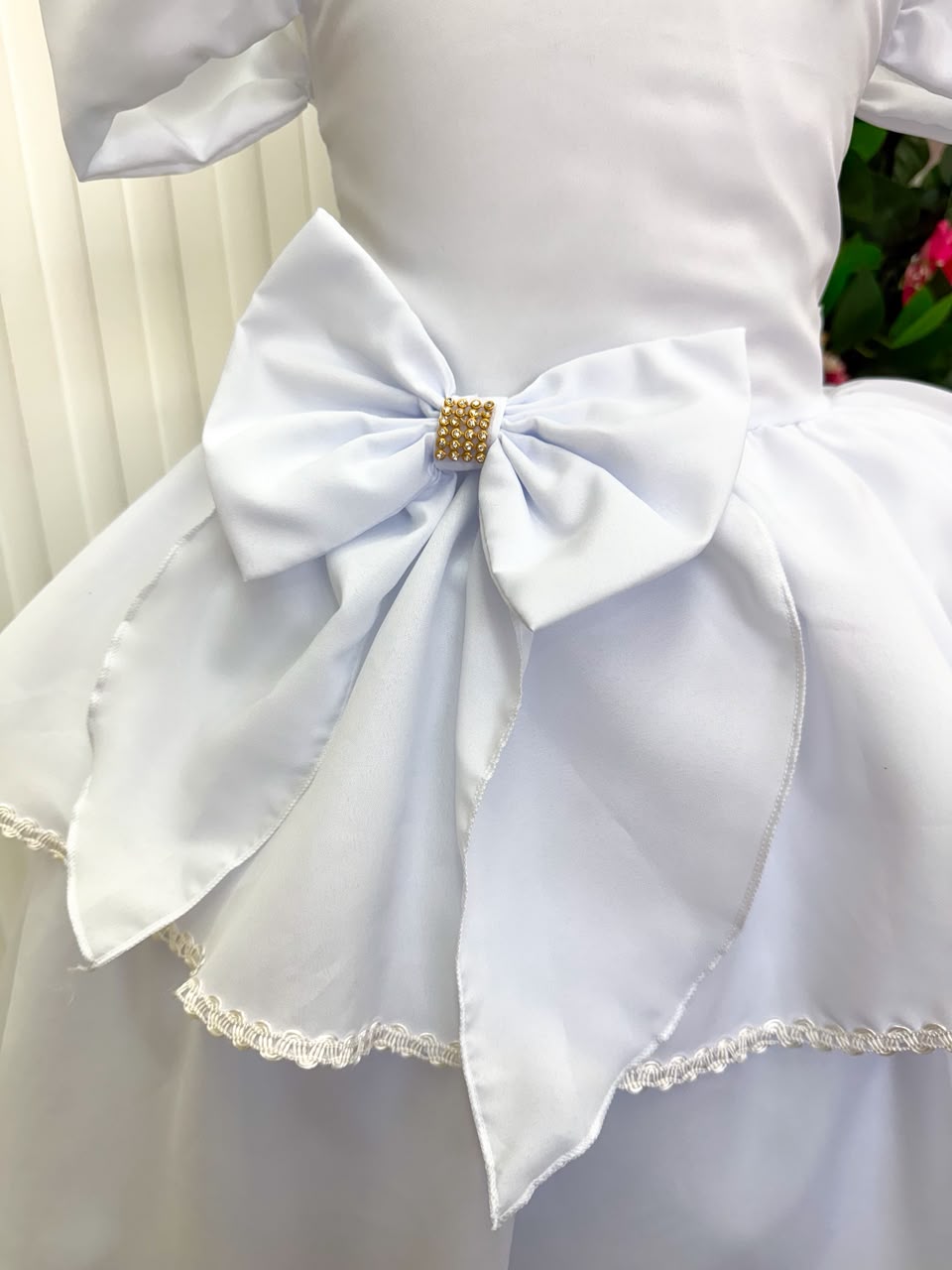 Vestido Banana Club Longo Safira Branco (VESTBNCLBLNGSFRBRN)