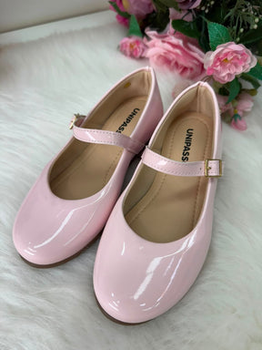 Sapatilha StarPink Cristal Nude - Rosa (SPTLHSRPNKCTALNUDRS)